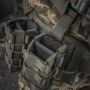 M-Tac підсумок для АК відкритий подвійний Ranger Green