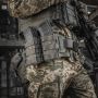 M-Tac підсумок для АК відкритий подвійний Ranger Green