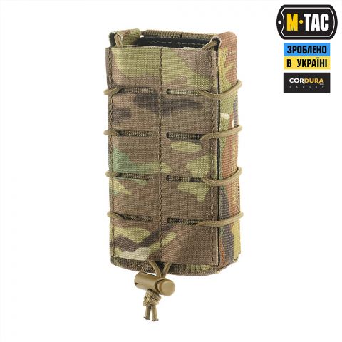 M-Tac підсумок для АК відкритий Elite Laser Cut Gen.2 Multicam