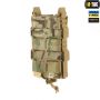 M-Tac підсумок для АК відкритий Elite Laser Cut Multicam