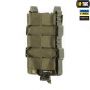 M-Tac підсумок для АК відкритий Elite Laser Cut Ranger Green