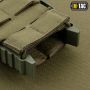 M-Tac підсумок для АК відкритий Elite Laser Cut Ranger Green