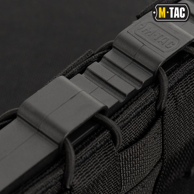 M-Tac підсумок для АК відкритий Elite Black