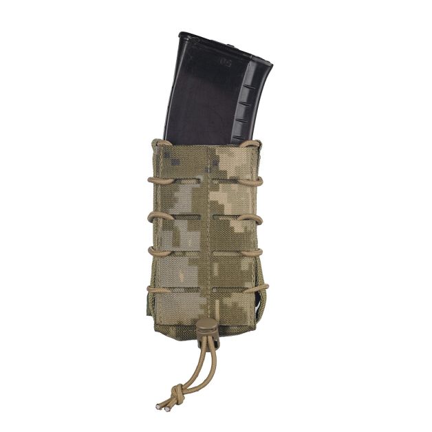 M-Tac підсумок для АК відкритий Laser Cut MM14