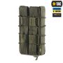 M-Tac підсумок для АК відкритий Laser Cut Ranger Green