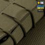 M-Tac підсумок для АК відкритий Laser Cut Ranger Green