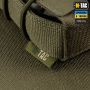 M-Tac підсумок для АК відкритий Laser Cut Ranger Green