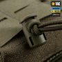M-Tac підсумок для АК відкритий Laser Cut Ranger Green