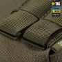 M-Tac підсумок для АК відкритий Laser Cut Ranger Green