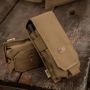 M-Tac підсумок для АК закритий Coyote