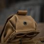 M-Tac підсумок для АК закритий Coyote