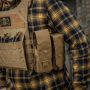 M-Tac підсумок для АК закритий Coyote