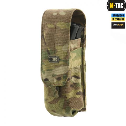 M-Tac підсумок для АК закритий Gen.3 Multicam