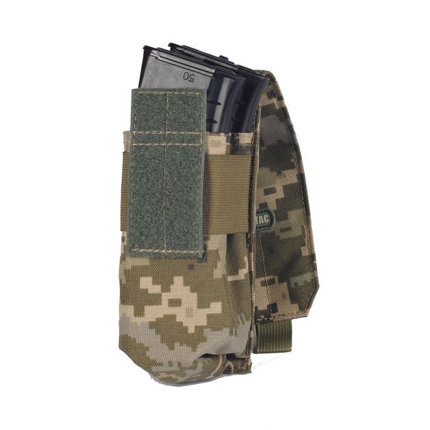 M-Tac підсумок для АК закритий MM14