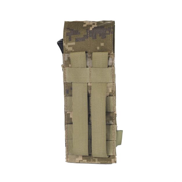 M-Tac підсумок для АК закритий MM14