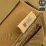 M-Tac подсумок для магазина на резинке (10 см) Laser Cut Coyote