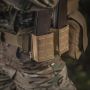 M-Tac подсумок для магазина на резинке (10 см) Laser Cut Coyote