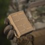 M-Tac подсумок для магазина на резинке (10 см) Laser Cut Coyote