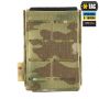 M-Tac подсумок для магазина на резинке (10 см) Laser Cut Multicam