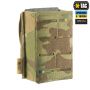 M-Tac подсумок для магазина на резинке (10 см) Laser Cut Multicam