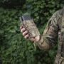 M-Tac підсумок для магазина відкритий подвійний Laser Cut Multicam