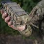 M-Tac підсумок для магазина відкритий подвійний Laser Cut Multicam