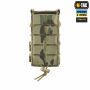 M-Tac підсумок для магазина відкритий Laser Cut Gen.3 Multicam