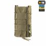 M-Tac підсумок для магазина відкритий Laser Cut Gen.3 Multicam