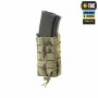 M-Tac підсумок для магазина відкритий Laser Cut Gen.3 Multicam