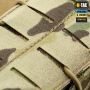 M-Tac підсумок для магазина відкритий Laser Cut Gen.3 Multicam