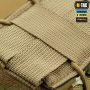 M-Tac підсумок для магазина відкритий Laser Cut Gen.3 Multicam