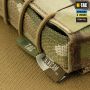 M-Tac підсумок для магазина відкритий Laser Cut Gen.3 Multicam