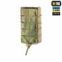 M-Tac подсумок для магазина открытый Laser Cut Multicam