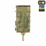 M-Tac подсумок для магазина открытый Laser Cut Multicam