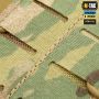 M-Tac подсумок для магазина открытый Laser Cut Multicam