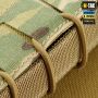 M-Tac подсумок для магазина открытый Laser Cut Multicam