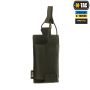 M-Tac подсумок эластичный на 1 магазин Elite Black