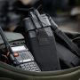 M-Tac подсумок эластичный на 1 магазин Elite Black