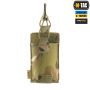M-Tac подсумок эластичный на 1 магазин Elite Multicam