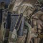 M-Tac подсумок эластичный на 1 магазин Elite Multicam
