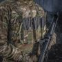 M-Tac подсумок эластичный на 1 магазин Elite Multicam