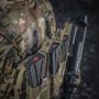 M-Tac подсумок эластичный на 1 магазин Elite Multicam