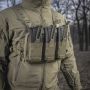 M-Tac підсумок еластичний на 1 магазин Elite Ranger Green