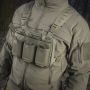 M-Tac підсумок еластичний на 1 магазин Elite Ranger Green