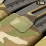 M-Tac подсумок эластичный на 3 магазина Elite Multicam