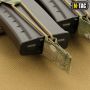M-Tac подсумок эластичный на 3 магазина Elite Multicam