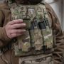 M-Tac подсумок эластичный на 3 магазина Elite Multicam
