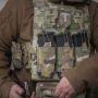 M-Tac подсумок эластичный на 3 магазина Elite Multicam
