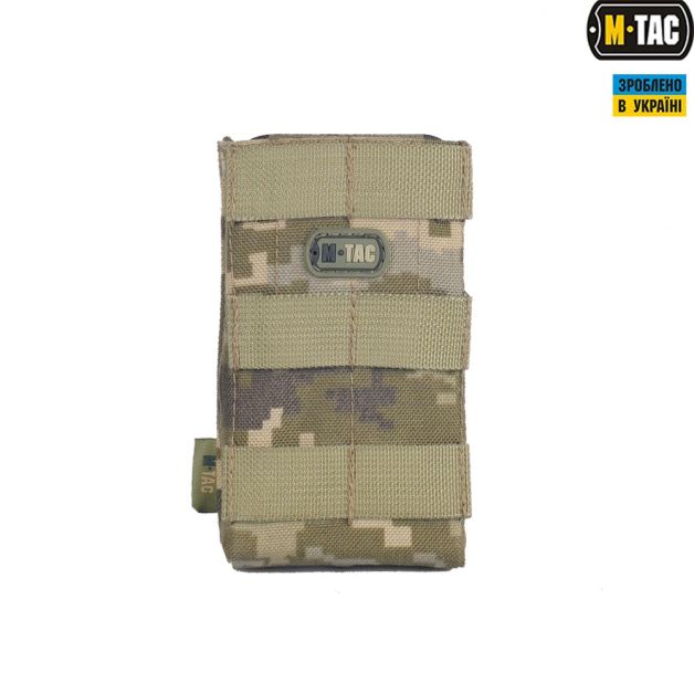M-Tac підсумок для AK/AR Kydex відкритий MM14