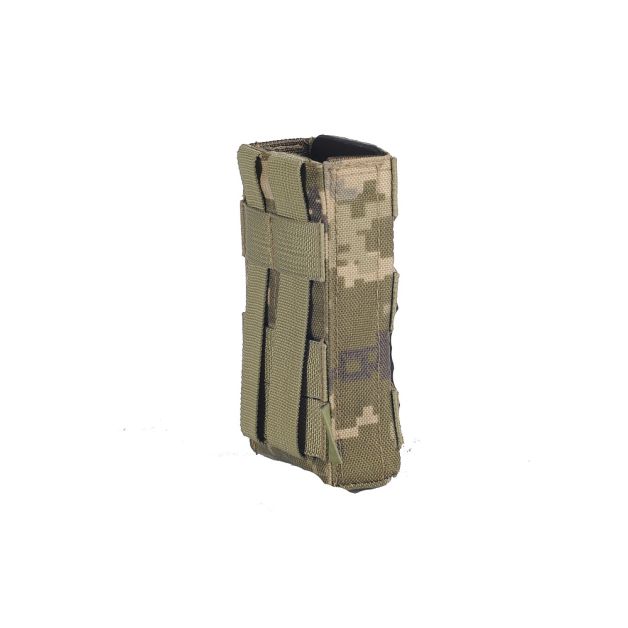M-Tac підсумок для AK/AR Kydex відкритий MM14